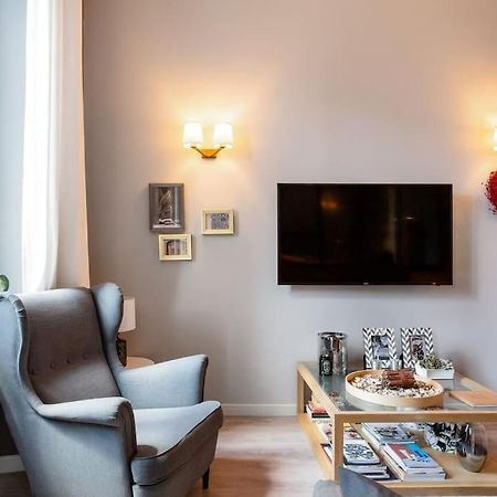 Casa Forneris-Splendido Appartamento In Stile Newyorchese Vicino Al Valentino Turin Luaran gambar