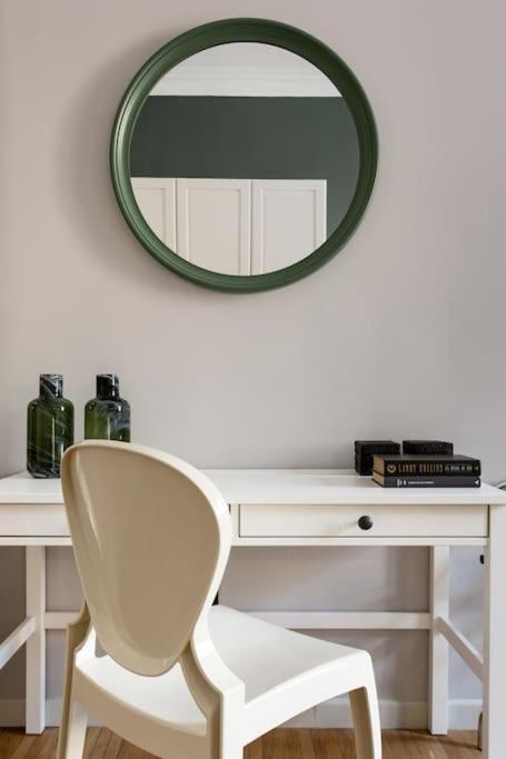 Casa Forneris-Splendido Appartamento In Stile Newyorchese Vicino Al Valentino Turin Luaran gambar