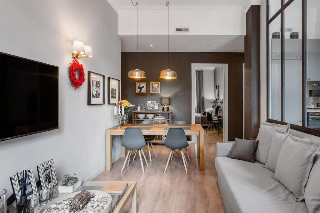 Casa Forneris-Splendido Appartamento In Stile Newyorchese Vicino Al Valentino Turin Luaran gambar